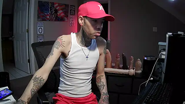 Michigan9000 online show from 12.01.25