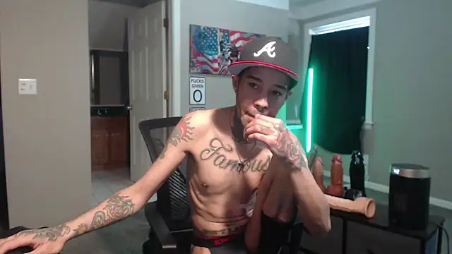 Michigan9000 online show from 01.08.26