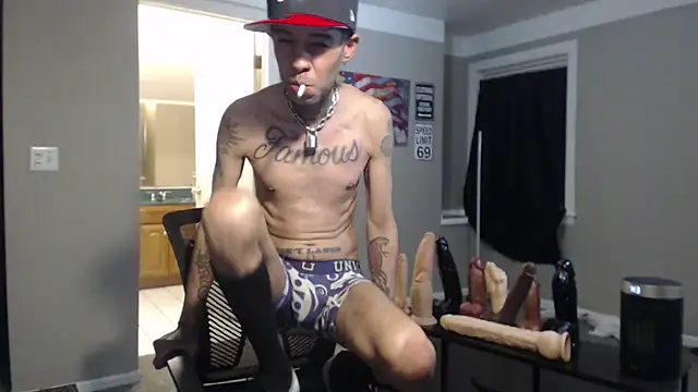 Michigan9000 online show from 01.11.26