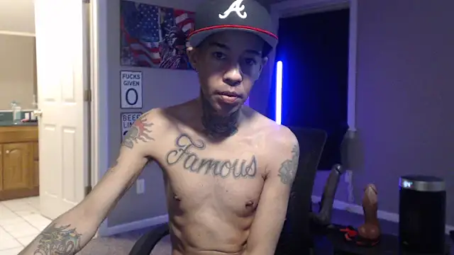 Michigan9000 online show from 02.09.26