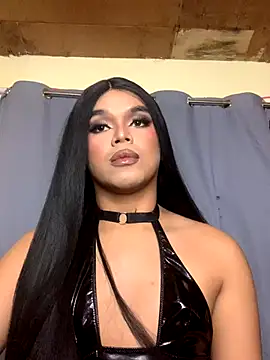 TarahFox online show from 11.05.25