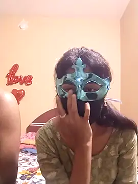 Snapshot of swethareddyy9119 chatting on 11.06.25 swethareddyy9119 online show from 11.06.25