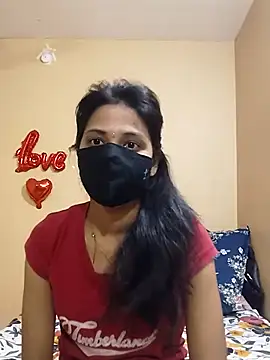 Snapshot of swethareddyy9119 chatting on 11.07.25 swethareddyy9119 online show from 11.07.25