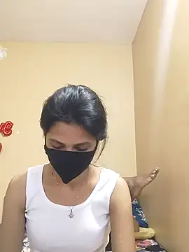 Snapshot of swethareddyy9119 chatting on 11.08.25 swethareddyy9119 online show from 11.08.25