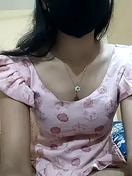 Snapshot of swethareddyy9119 chatting on 11.09.25 swethareddyy9119 online show from 11.09.25