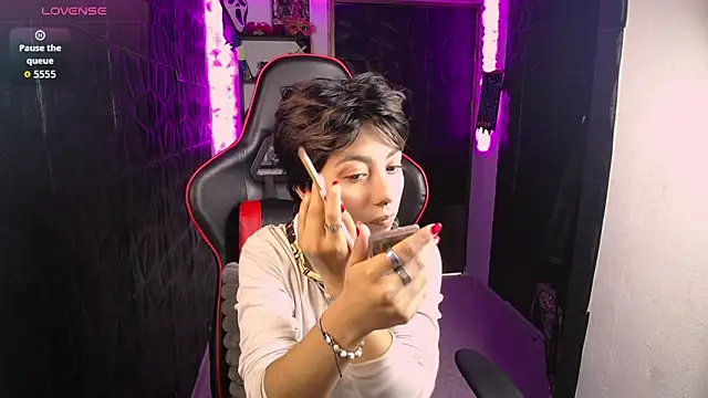 lunarichy22 online show from 05.07.26