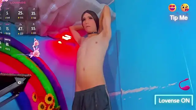 Snapshot of katalina-hot1 chatting on 10.04.25 katalina-hot1 online show from 10.04.25