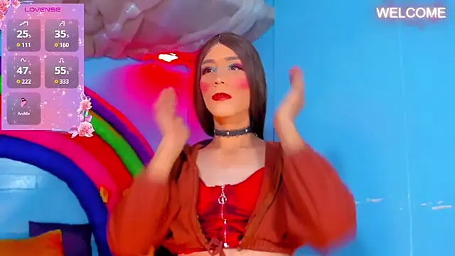 Snapshot of katalina-hot1 chatting on 10.15.25 katalina-hot1 online show from 10.15.25