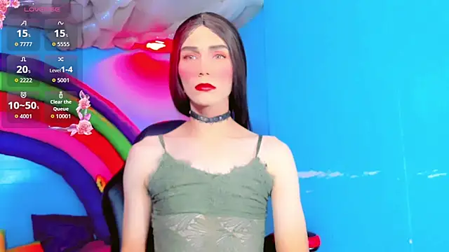 Snapshot of katalina-hot1 chatting on 10.17.25 katalina-hot1 online show from 10.17.25