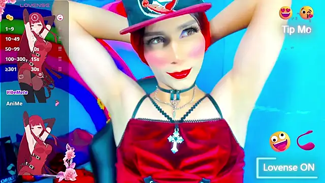 Snapshot of katalina-hot1 chatting on 11.01.25 katalina-hot1 online show from 11.01.25