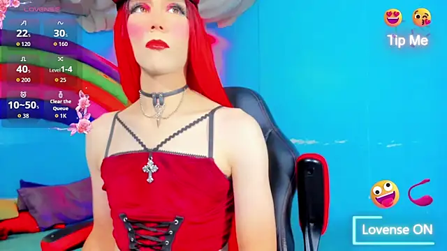 Snapshot of katalina-hot1 chatting on 11.02.25 katalina-hot1 online show from 11.02.25