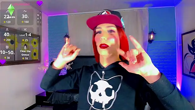 Snapshot of katalina-hot1 chatting on 11.07.25 katalina-hot1 online show from 11.07.25