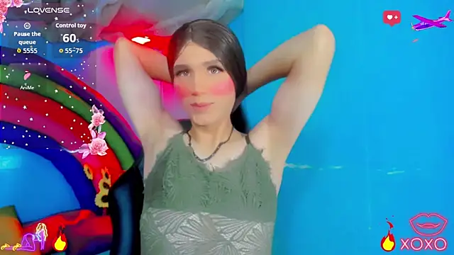 Snapshot of katalina-hot1 chatting on 11.14.25 katalina-hot1 online show from 11.14.25