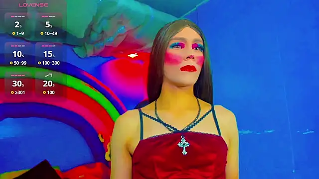 Snapshot of katalina-hot1 chatting on 11.18.25 katalina-hot1 online show from 11.18.25