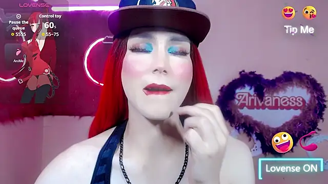 Snapshot of katalina-hot1 chatting on 11.24.25 katalina-hot1 online show from 11.24.25