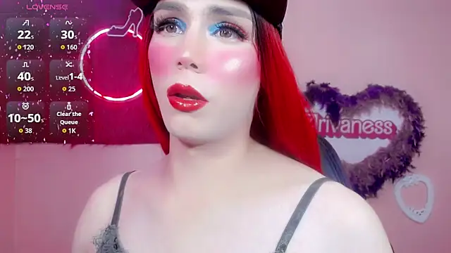 Snapshot of katalina-hot1 chatting on 11.27.25 katalina-hot1 online show from 11.27.25