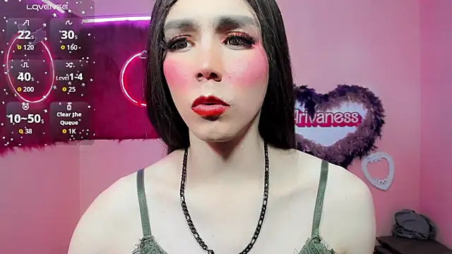 Snapshot of katalina-hot1 chatting on 12.05.25 katalina-hot1 online show from 12.05.25