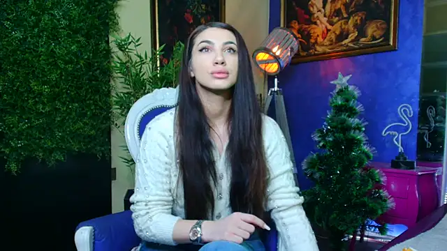 nicolepalmer online show from 12.23.25