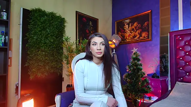 nicolepalmer online show from 01.10.26