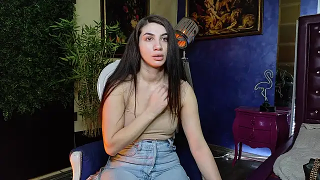 nicolepalmer online show from 01.14.26