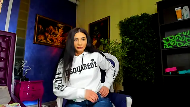 nicolepalmer online show from 04.22.26