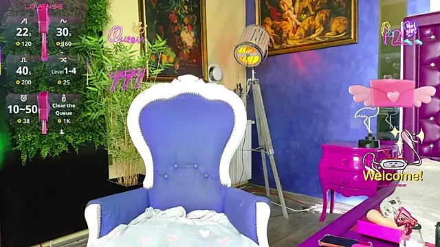 nicolepalmer online show from 05.02.26