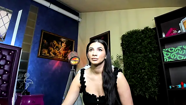nicolepalmer online show from 06.01.26