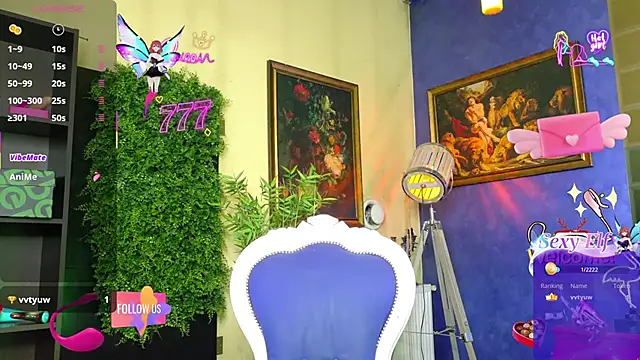 nicolepalmer online show from 06.09.26