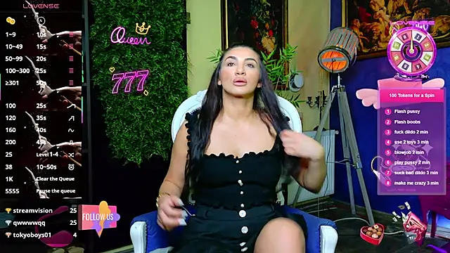 nicolepalmer online show from 06.16.26