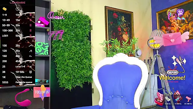 nicolepalmer online show from 06.18.26