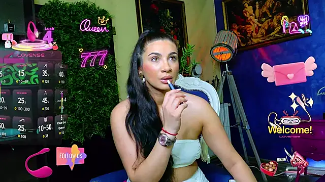 nicolepalmer online show from 06.29.26