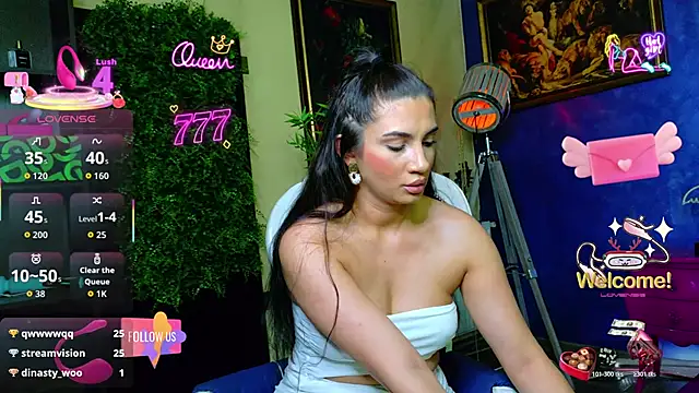 nicolepalmer online show from 06.29.26