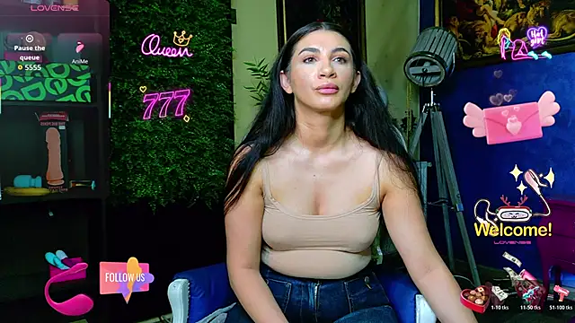 nicolepalmer online show from 07.28.26
