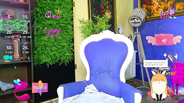 nicolepalmer online show from 07.29.26