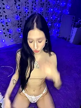 Kisa-Lisa  online show from 11.07.25