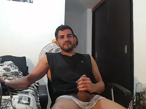 Jcolbi online show from 05.01.26