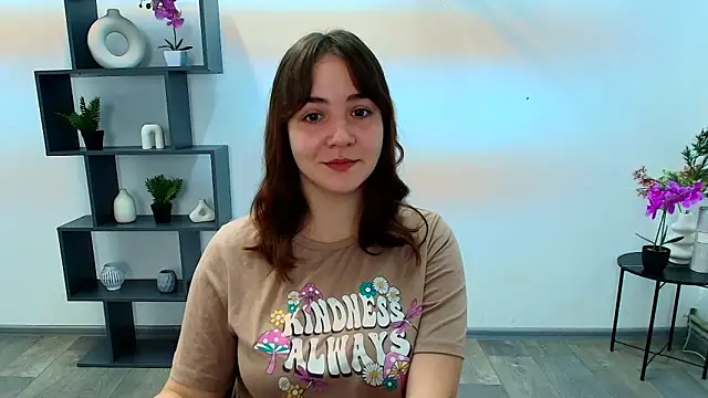 OliviaMontgommery online show from 11.29.25