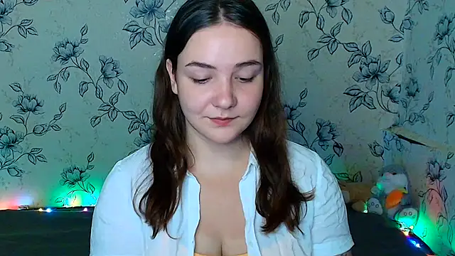 Snapshot of OliviaMontgommery chatting on 06.20.26 OliviaMontgommery online show from 06.20.26