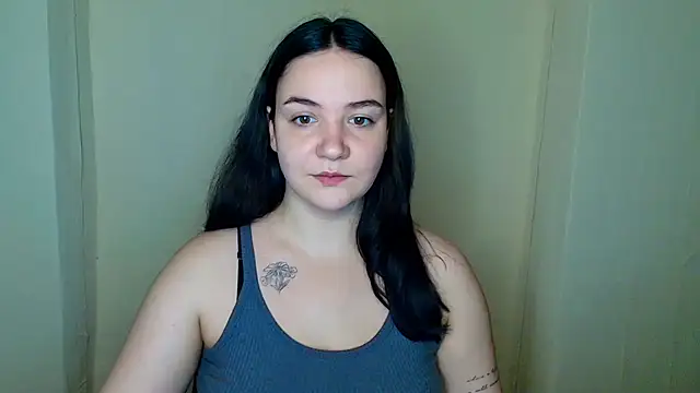 Snapshot of OliviaMontgommery chatting on 07.12.26 OliviaMontgommery online show from 07.12.26