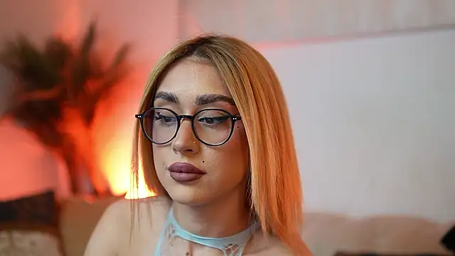 AileenKiss online show from 02.08.26