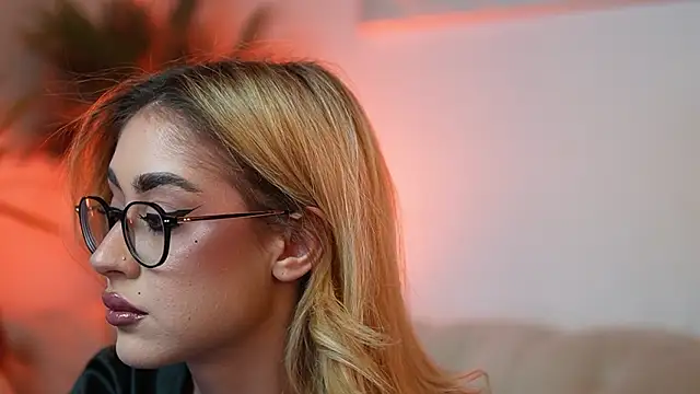 AileenKiss online show from 02.25.26