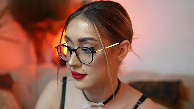 AileenKiss online show from 04.25.26