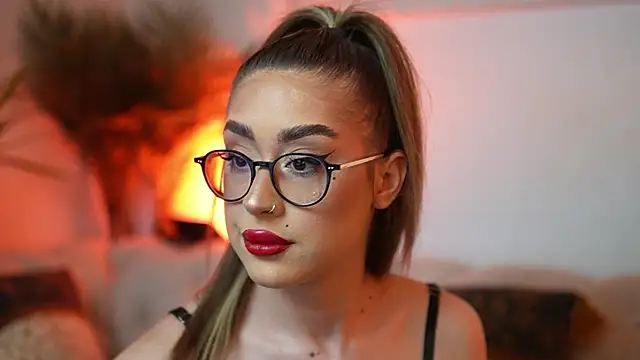 AileenKiss online show from 04.28.26