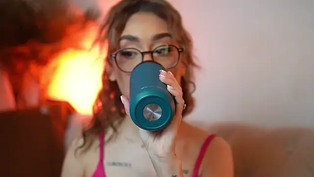 AileenKiss online show from 05.02.26