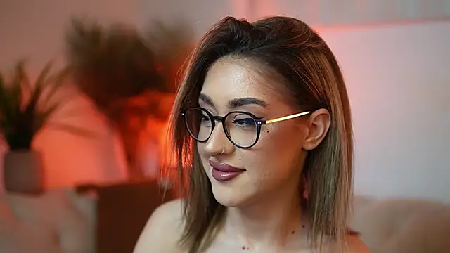 AileenKiss online show from 05.10.26