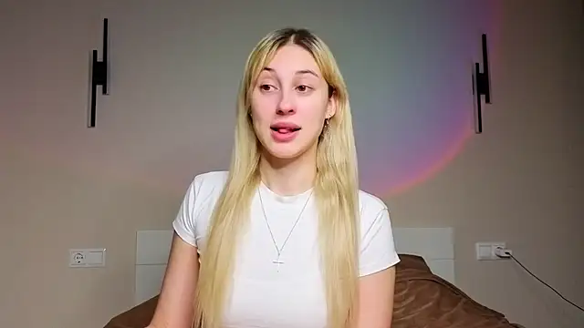 foxy vivi online show from 11.03.25