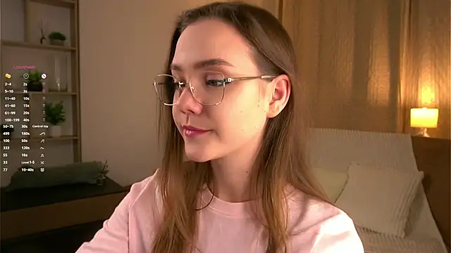 SweetSaraPie online show from 02.15.26