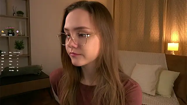 SweetSaraPie online show from 02.22.26