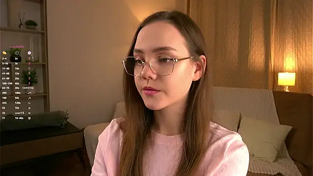 SweetSaraPie online show from 02.23.26