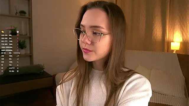 SweetSaraPie online show from 03.05.26